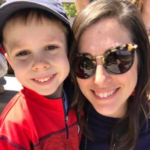 Fundraising Page: Lindsy Wiltshire